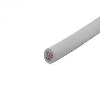 FROR16-10G2,5, Кабель контрольний мідний гнучкий
