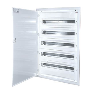 ERP24-5, (120мод.) Щит металопластиковий ETI