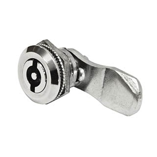 LK-D3-M22, Замок двопелюстковий (3mm) ETI