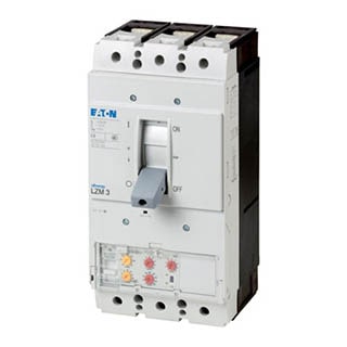 LZMN3-AE630-I 3P 630А 50кА, Автоматичний вимикач Eaton