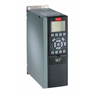 VLT FC-301 0,75 кВт 3 ф 131B0918, Перетворювач частоти Danfoss
