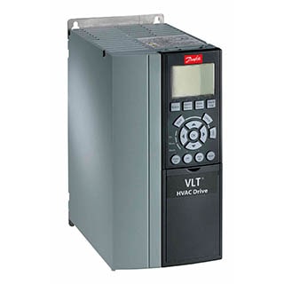VLT FC-301 7,5 кВт 3 ф 131B1015, Перетворювач частоти Danfoss