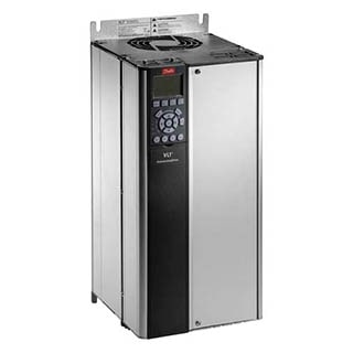 VLT FC-302 18,5 кВт 3 ф 131F0432, Перетворювач частоти Danfoss