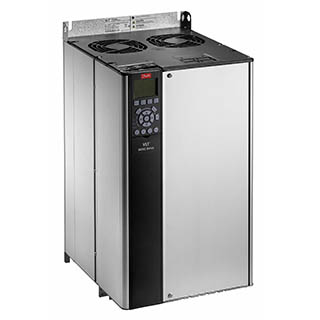 VLT FC-302 45 кВт 3 ф 131F0439, Перетворювач частоти Danfoss
