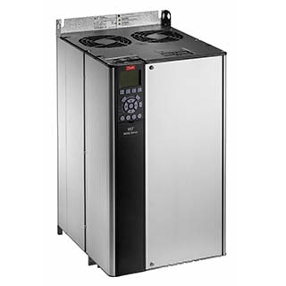VLT FC-302 55 кВт 3 ф 131F0440, Перетворювач частоти Danfoss