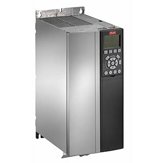 VLT FC-202 11 кВт 3 ф 131F6637, Перетворювач частоти Danfoss