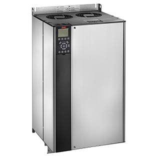 VLT FC-202 75 кВт 3 ф 131F6658, Перетворювач частоти Danfoss