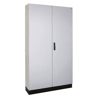 HXS300 4-12 PH1, В1850хШ1050хГ300 Шафа металева ETI