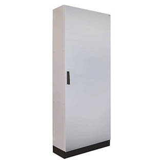 HXS300 3-12 PH1V1, В1850хШ800хГ300 Шафа металева ETI