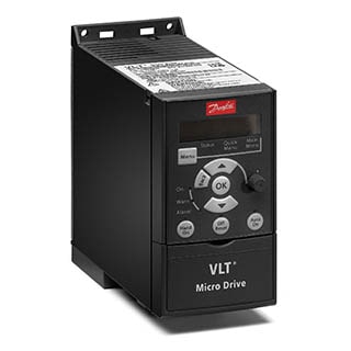 VLT FC 51 1,5 кВт 3 ф 132F0020, Перетворювач частоти Danfoss