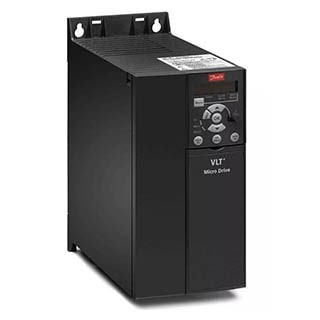VLT FC 51 3 кВт 3 ф 132F0024, Перетворювач частоти Danfoss