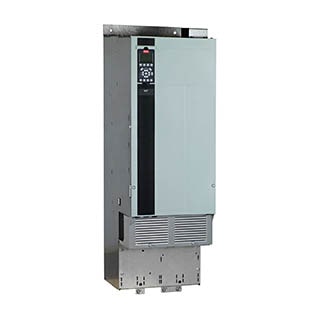 VLT FC-202 200 кВт 3 ф 134F0372, Перетворювач частоти Danfoss
