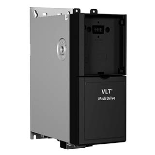 VLT FC 280 1,5 кВт 3 ф 134U3010, Перетворювач частоти Danfoss