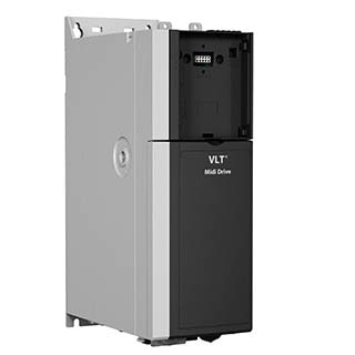 VLT FC 280 5,5 кВт 3 ф 134U3014, Перетворювач частоти Danfoss