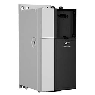 VLT FC 280 7,5 кВт 3 ф 134U3015, Перетворювач частоти Danfoss