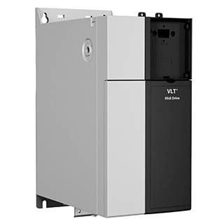 VLT FC 280 15 кВт 3 ф 134U3017, Перетворювач частоти Danfoss