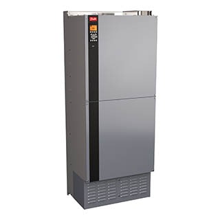 VLT FC-202 500 кВт 3 ф 135U2462, Перетворювач частоти Danfoss