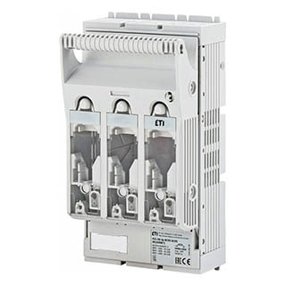KVL-00 3p BC95-BC95 LED, Роз'єднувач запобіжників ETI