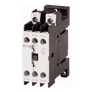DILMT9 9А 230В/AC, Контактор Eaton