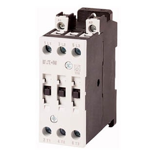 DILMT17 17А 230В/AC, Контактор Eaton