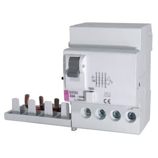 DIFO 4 SD 6-32/0,3 тип AC, Блок диференційного реле