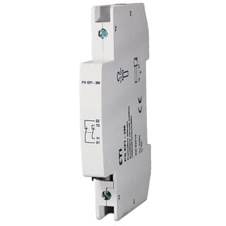 PS EFI-MD (1NO+1NC), Блок-контакт