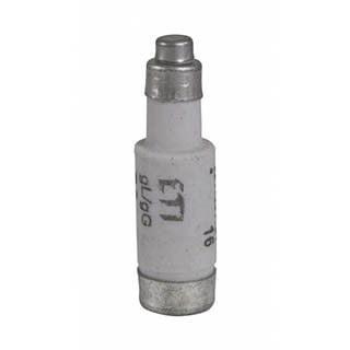 D01 gG 4A/400V, Запобіжник ETI