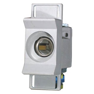 D02 E18 63A N-K 1p, Тримач запобіжника ETI
