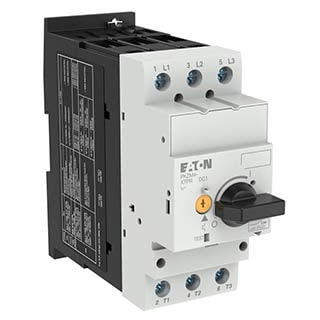 PKZM4-32 Ir=25...32А, Автоматичний вимикач захисту двигуна Eaton