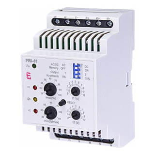 TER-4 230V AC, Термостат