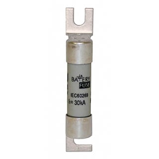 CH14x51SU gBat 16A/800V DC, Запобіжник ETI