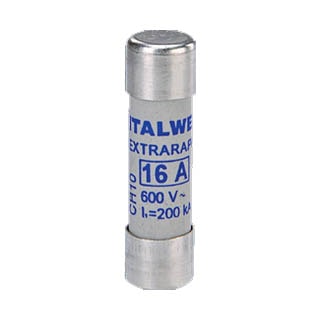 AQS10UQ/2A/690V, Запобіжник ETI