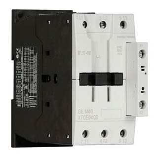 DILM50 50А 230В/AC, Контактор Eaton