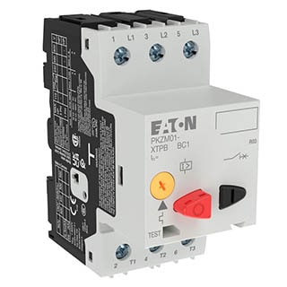 PKZM01-20 Ir=16...20А, Автоматичний вимикач захисту двигуна Eaton