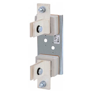 PK 4 M12-M12 1p, Тримач запобіжника ETI
