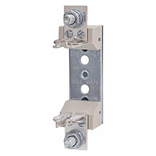 PK 00 M8-M8 1p S, Тримач запобіжника ETI