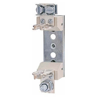 PK 00 M8-2M6 1p S, Тримач запобіжника ETI