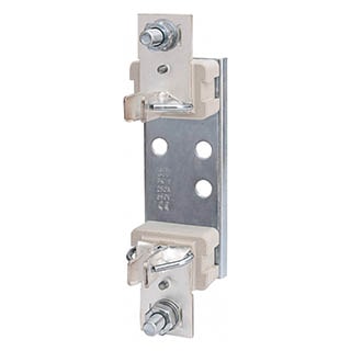 PK 1 M10-M10 1p S, Тримач запобіжника ETI