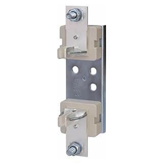 PK 2 M10-M10 1p S, Тримач запобіжника ETI