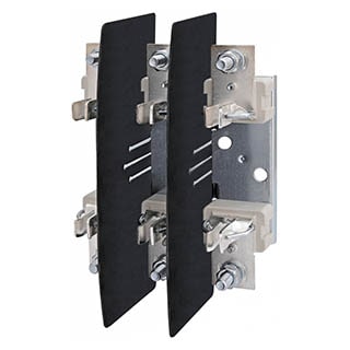PK 1 M10-M10 3p S, Тримач запобіжника ETI