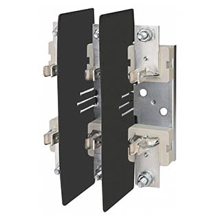 PK 2 M10-M10 3p S, Тримач запобіжника ETI