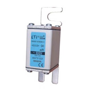 S000UQ01/80/125A/690V, Запобіжник ETI