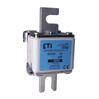S1MUQ01/80/630A/690V, Запобіжник ETI