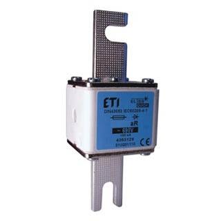 S2UQ01/110/710A/690V, Запобіжник ETI