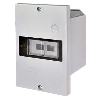 Щит зовн. для пускача CP - IP55