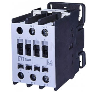 CEM 32.00 110V AC, Контактор