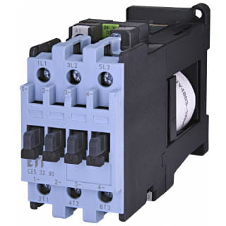 CES 25.00 (11 kW) 24V DC, Контактор