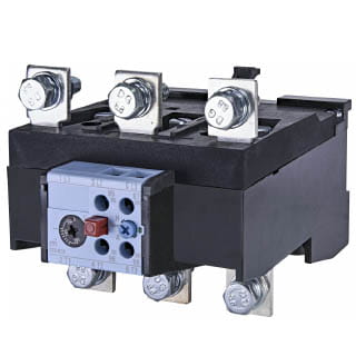 CES-RT4-150, Теплове реле