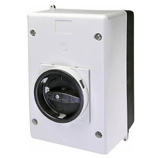 MLPEE55G (IP55_серо-черн.), Щиток