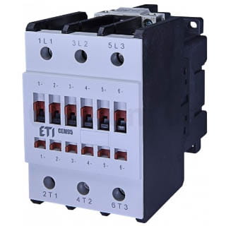 CEM 95.00 24V AC, Контактор